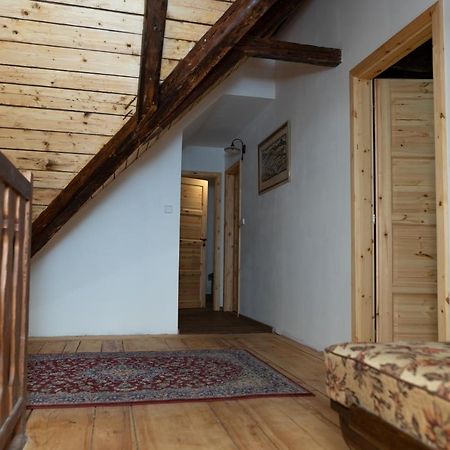Perníkovka Villa Štramberk Exterior foto