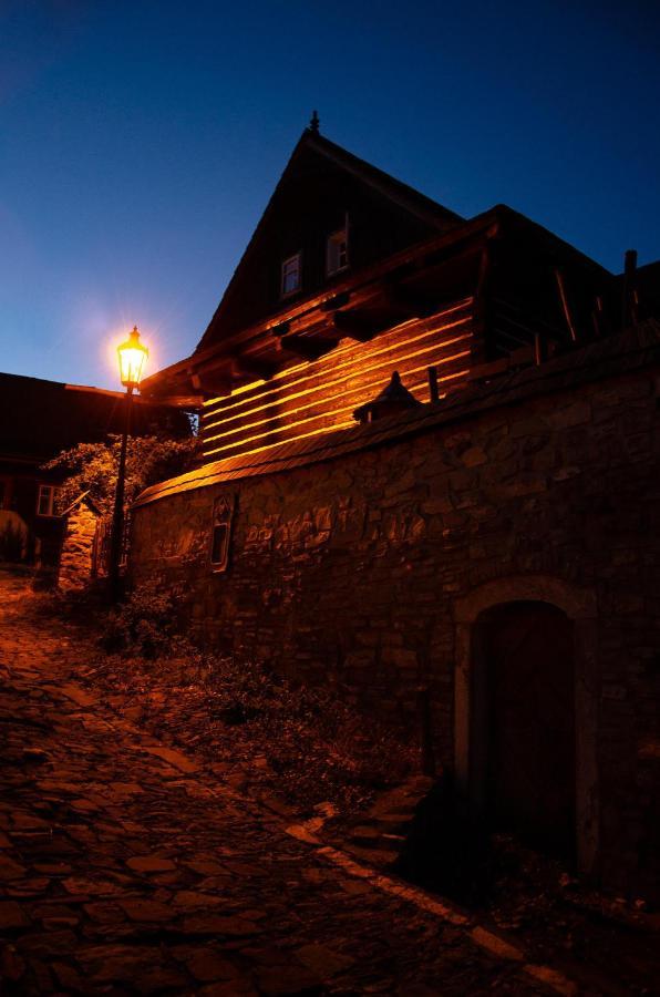 Perníkovka Villa Štramberk Exterior foto